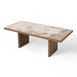 Nova Domus Bailey Modern Dining Table
