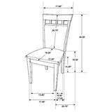 Gabriel Dining Set