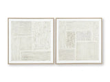 Andorfield Wall Art (Set of 2)