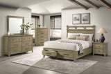 Hazlewood Nightstand