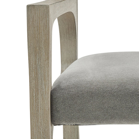 Ronin Arm Chair