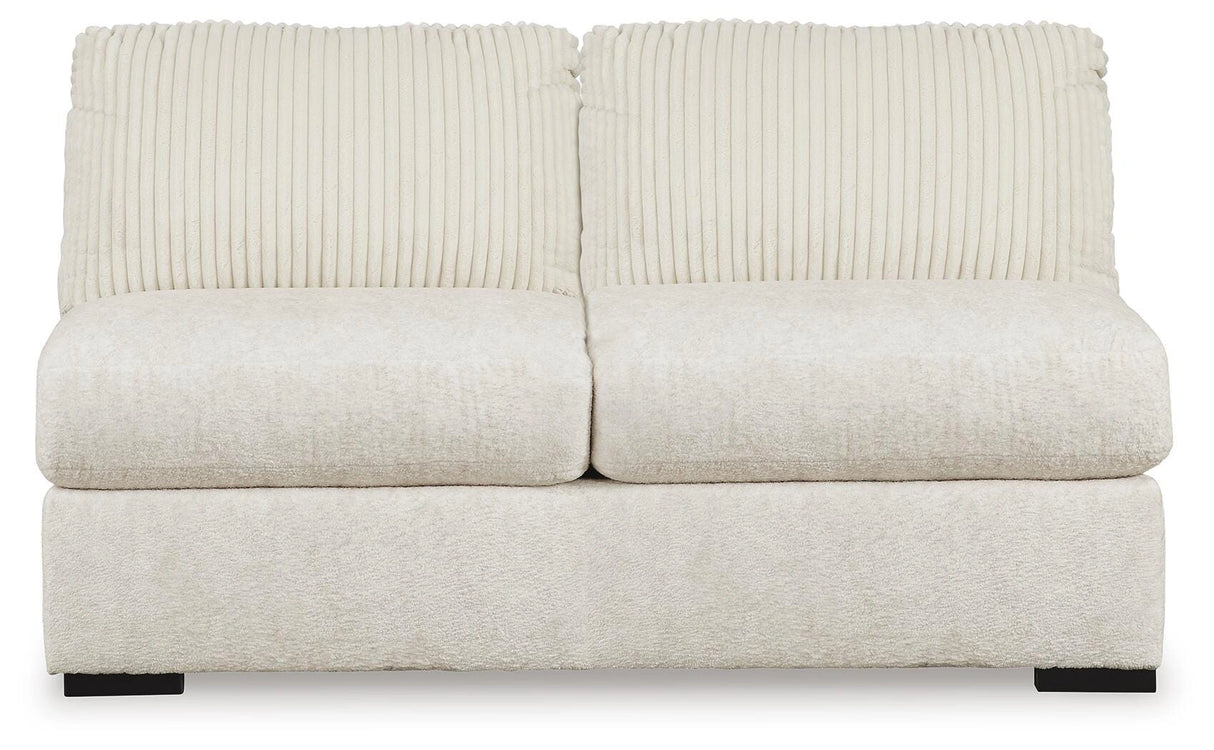 Chessington Sectional with Double Chaise