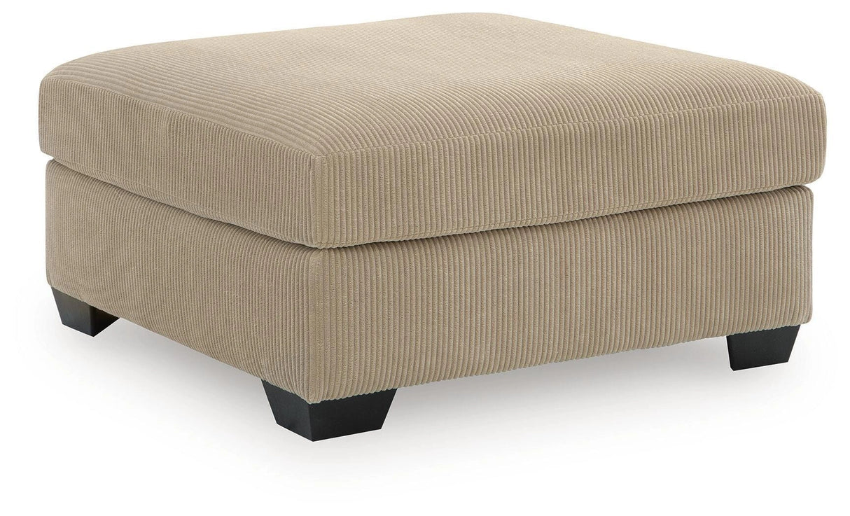 SimpleJoy Ottoman