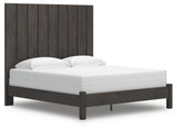 Fraluna Bedroom Set