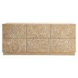 Calavaras Dresser