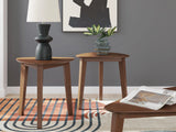 Lyncott Table (Set of 3)