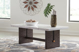 Burkhaus Coffee Table