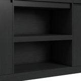 Rosalie Server