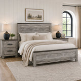 Millers Cove Bedroom Set