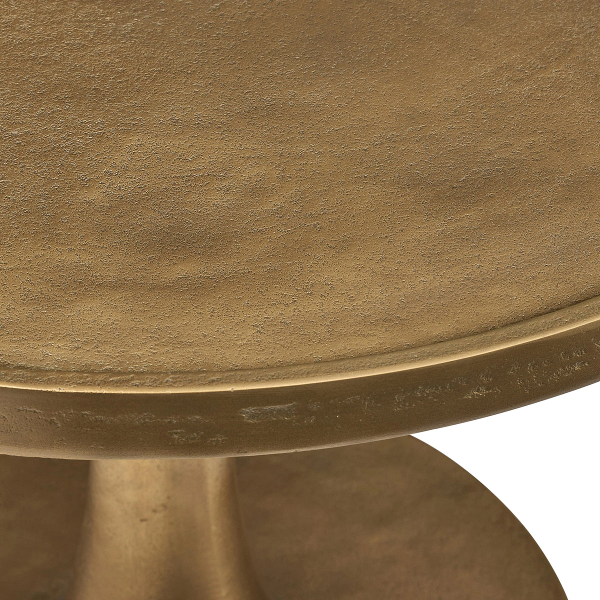 Benson Side Table