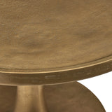 Benson Side Table