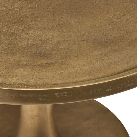 Benson Side Table