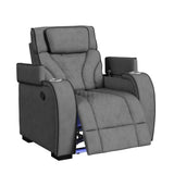 Blitz Living Room Set