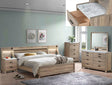 Tilston Queen Bed image