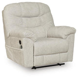 Linenfield Recliner