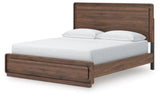 Fortlorn Bed