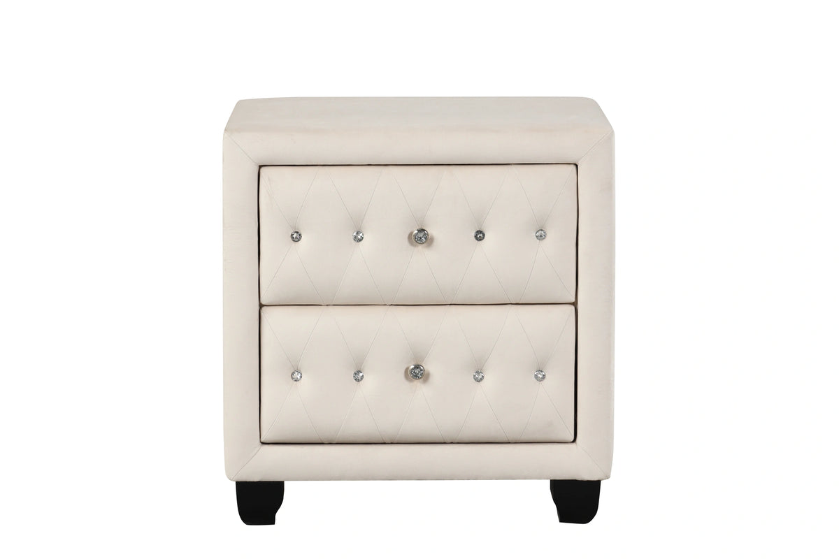 Hazel Bedroom Set