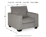 Altari Living Room Set