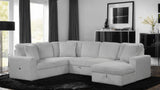 Grande Sectional