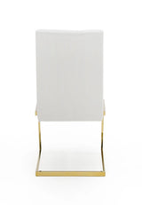Modrest Batavia Modern Dining Chair