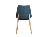 Modrest Chrissy Modern Dining Chair