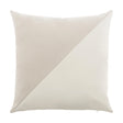 Outdoor Throw Pillow (24" x 24")