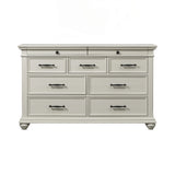 Slater Dresser