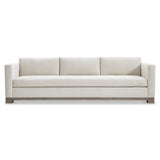 Lanai Fabric Sofa (91")