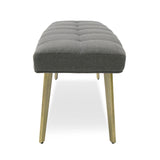 Modrest Cici Contemporary Bench