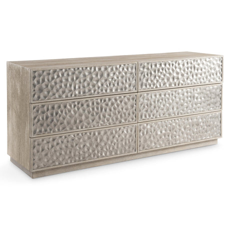 Hansby Dresser
