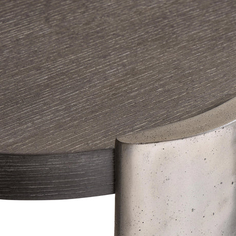 Prado Accent Table