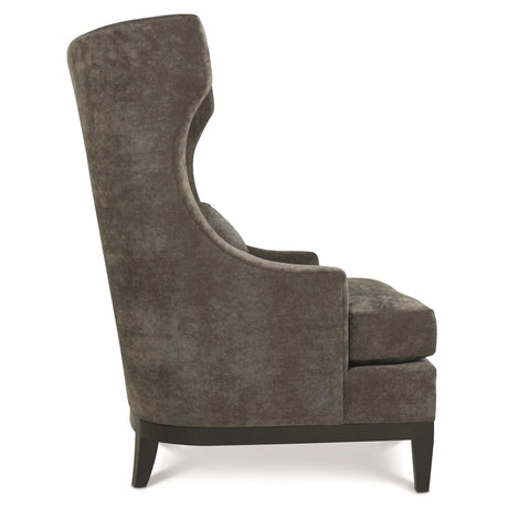 Pascal Fabric Chair