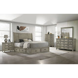 Sullivan 9-Drawer Dresser