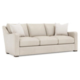 Ventura Leather Sofa