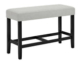 Marbel Counter Height Bench