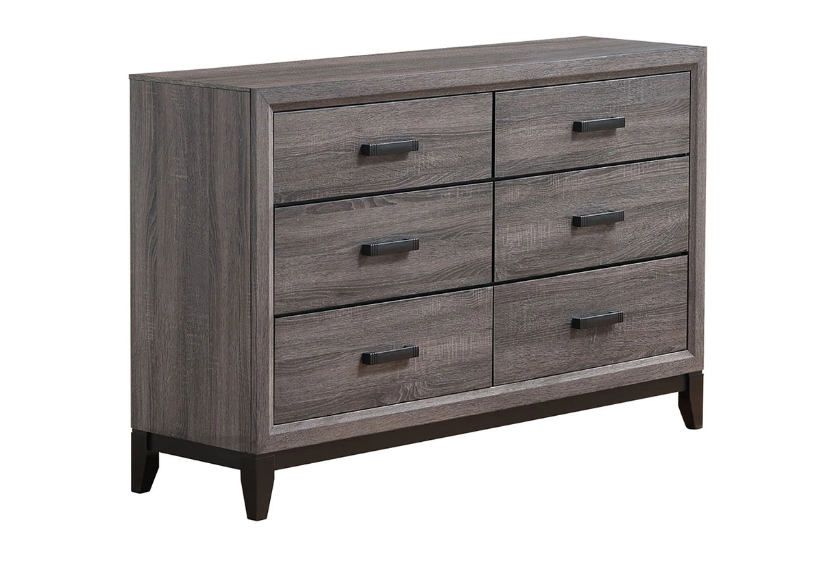 Kate Dresser