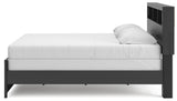 Broachmyn Bed
