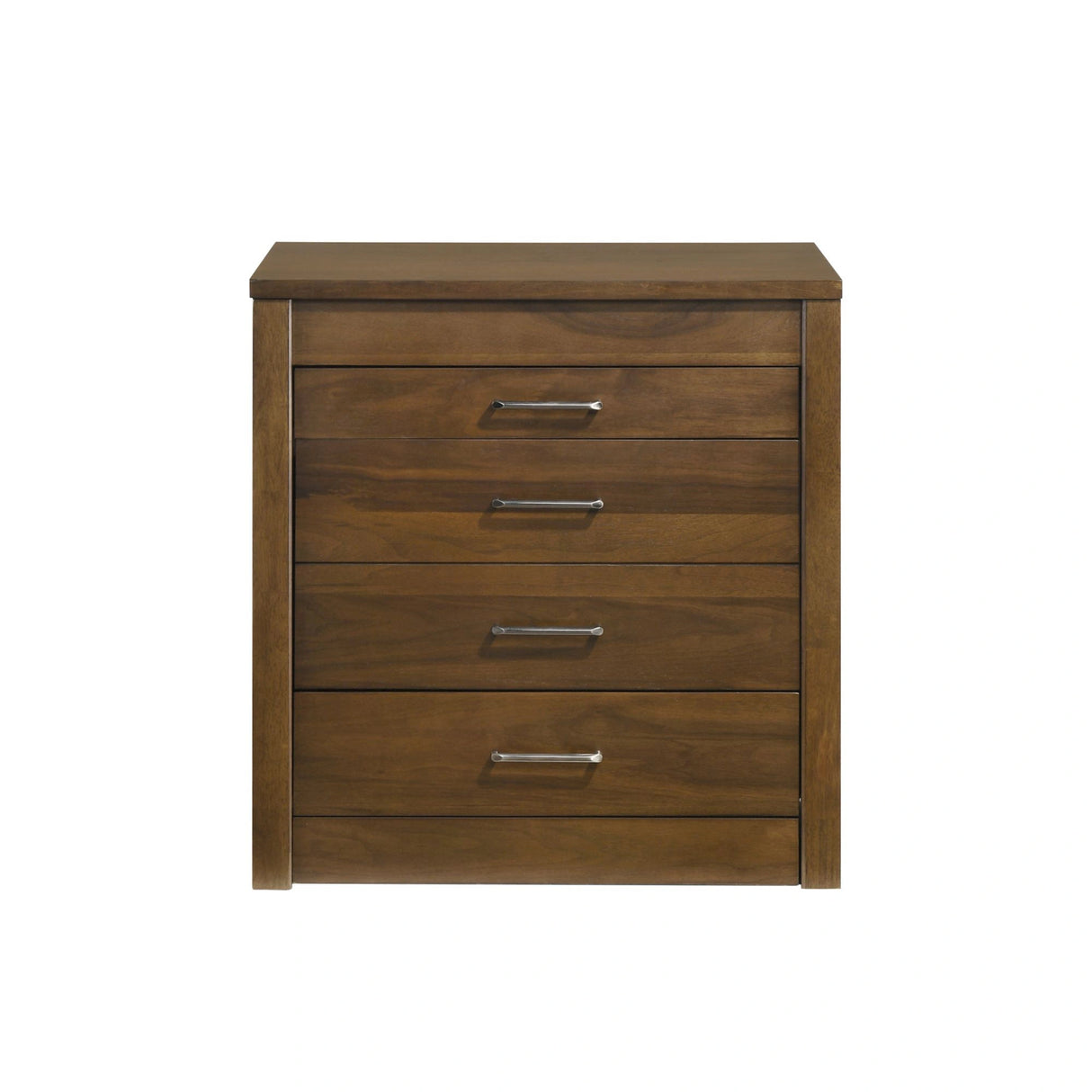 Malibu Dressing Table in Walnut