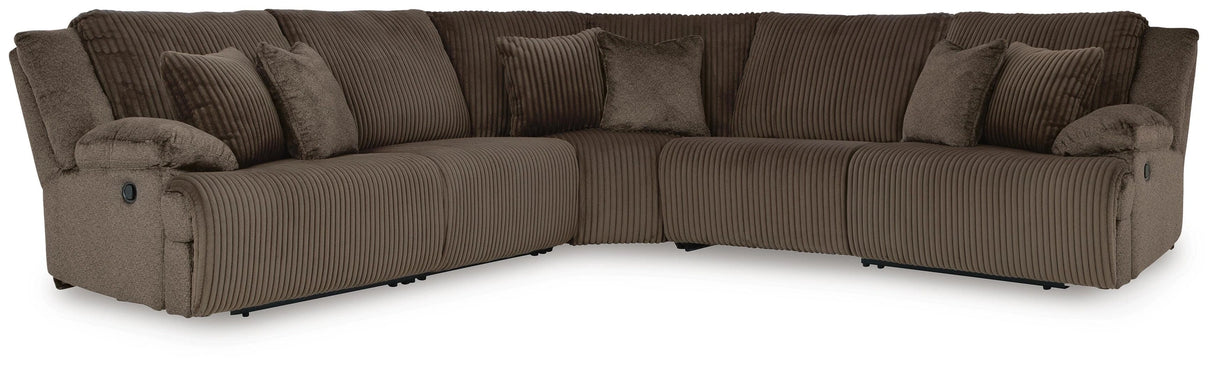 Top Tier Living Room Set