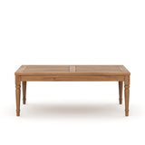 Savannah Coffee Table