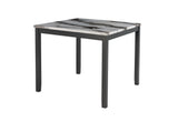 D4054 Bar Table with 4 Bar Stools