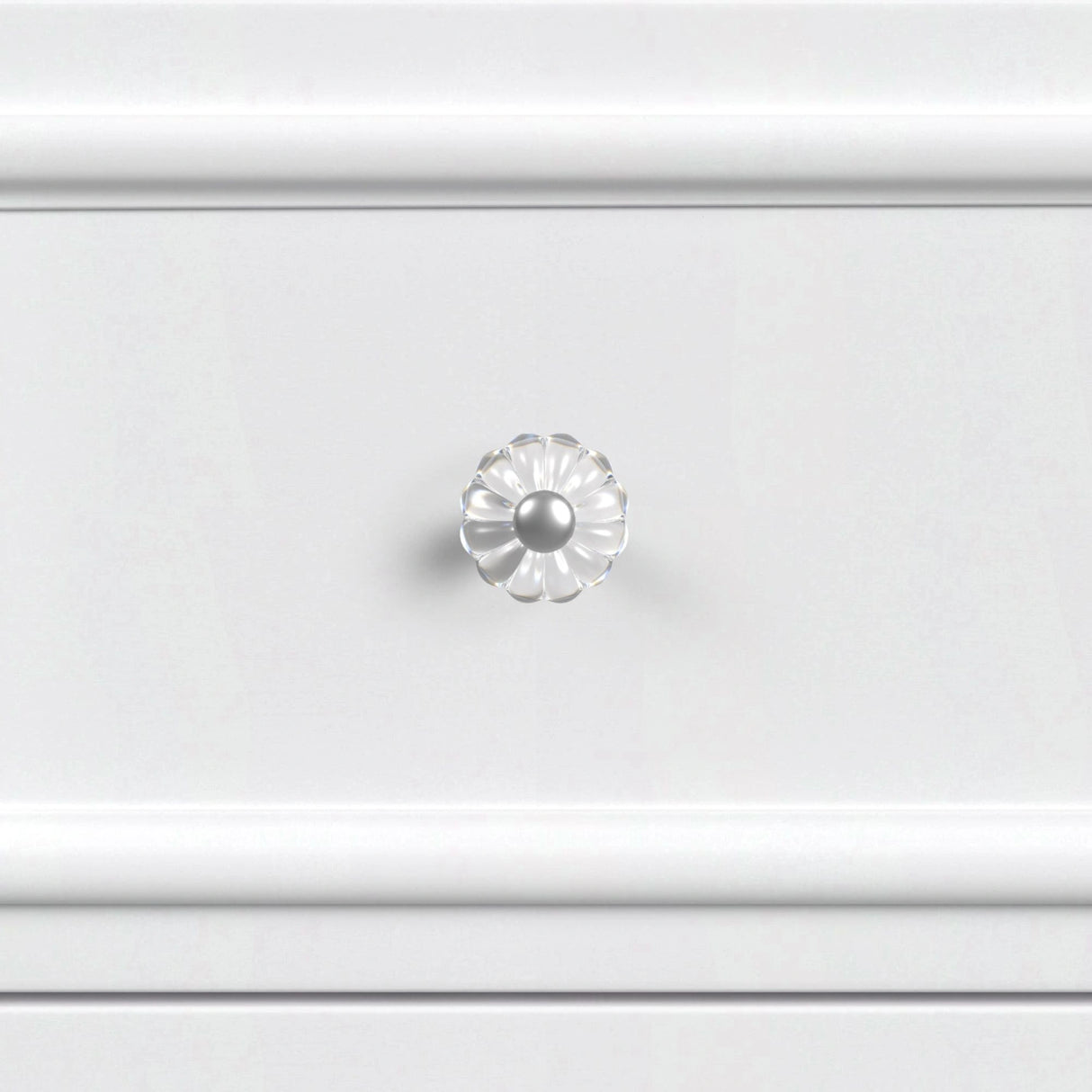 Jesse Dresser & Mirror Set