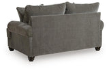 Tallow Creek Loveseat