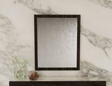 Nova Domus Velondra Modern Mirror