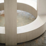 Axiom Dining Table (54")