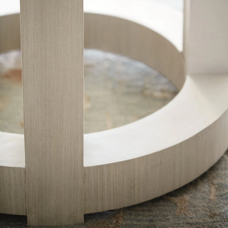 Axiom Dining Table (54")