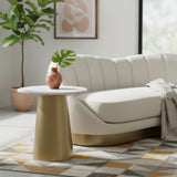 Sorrento End Table