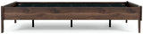 Calverson Bed