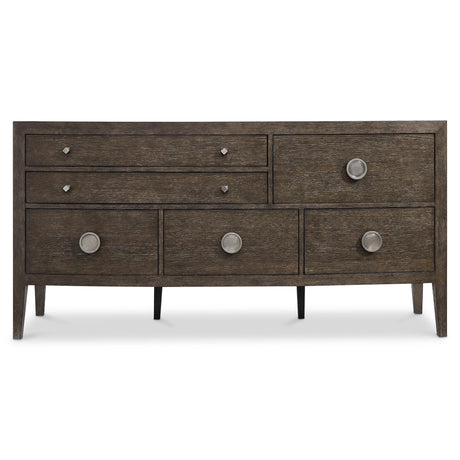 Linea Dresser