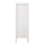 Andover Chest-White